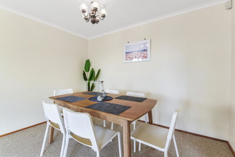 Vintage Cuddle Guest House - Darwin Holiday 21