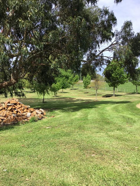 Nextdoor@portarthur - Darwin Holiday 13
