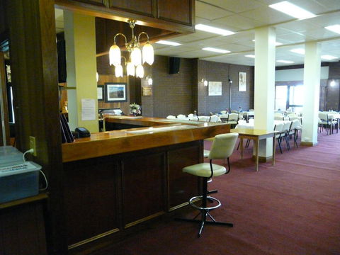 The Waterloo Hotel - Darwin Holiday 12