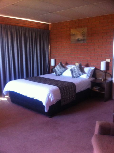 The Waterloo Hotel - Darwin Holiday 35