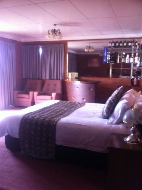 The Waterloo Hotel - Darwin Holiday 9