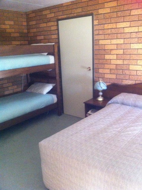 The Waterloo Hotel - Darwin Holiday 28