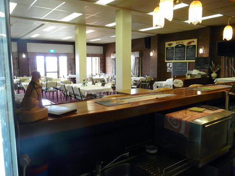 The Waterloo Hotel - Darwin Holiday 11