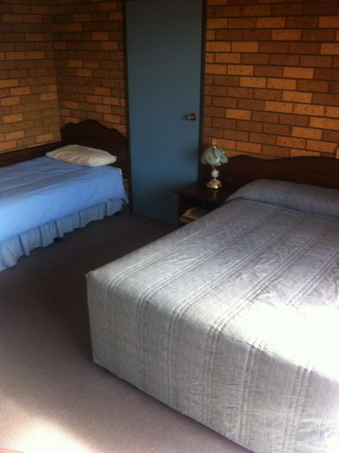 The Waterloo Hotel - Darwin Holiday 19