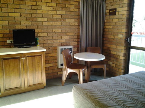 The Waterloo Hotel - Darwin Holiday 8