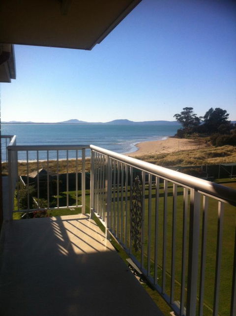 The Waterloo Hotel - Darwin Holiday 44