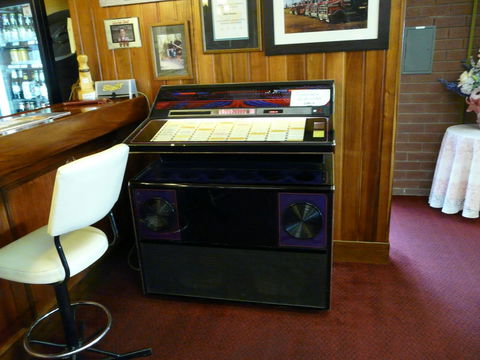 The Waterloo Hotel - Darwin Holiday 24