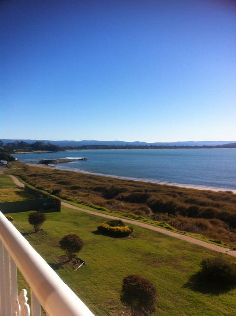 The Waterloo Hotel - Darwin Holiday 5