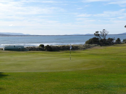 The Waterloo Hotel - Darwin Holiday 26