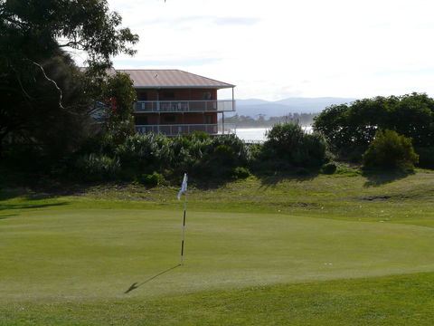 The Waterloo Hotel - Darwin Holiday 27