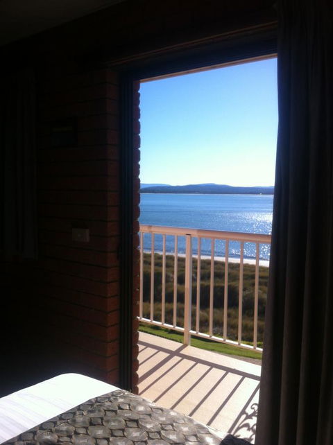 The Waterloo Hotel - Darwin Holiday 38