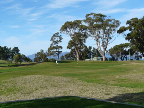 The Waterloo Hotel - Darwin Holiday 13