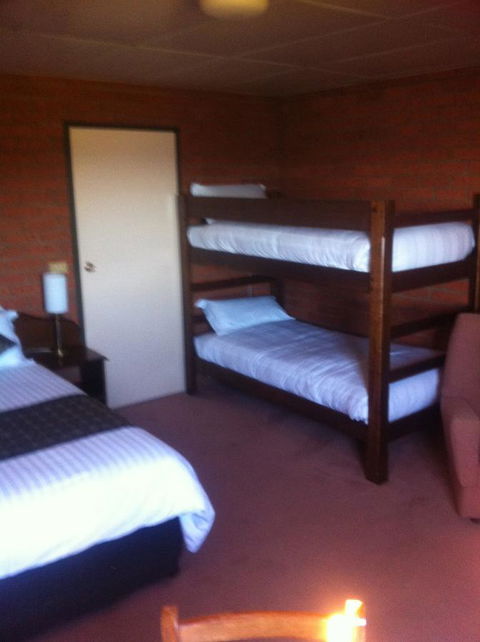 The Waterloo Hotel - Darwin Holiday 33