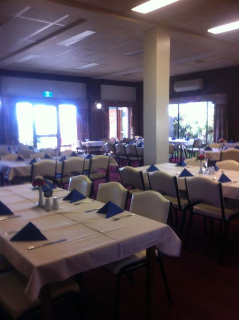 The Waterloo Hotel - Darwin Holiday 7