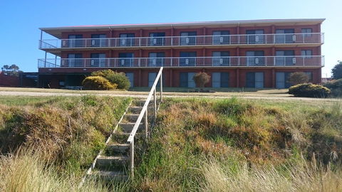 The Waterloo Hotel - Darwin Holiday 4