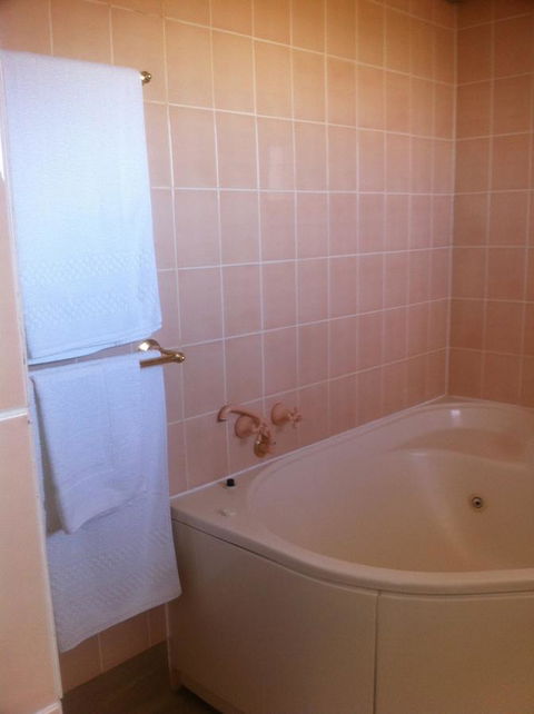 The Waterloo Hotel - Darwin Holiday 41