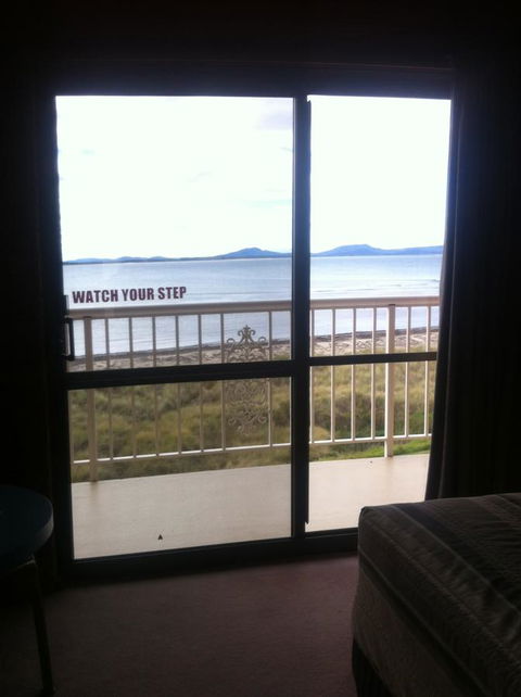 The Waterloo Hotel - Darwin Holiday 22