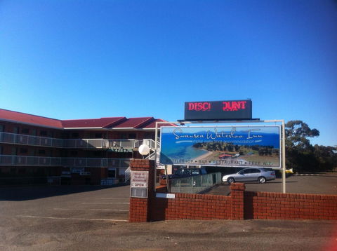 The Waterloo Hotel - Darwin Holiday 3