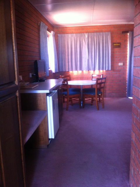 The Waterloo Hotel - Darwin Holiday 36