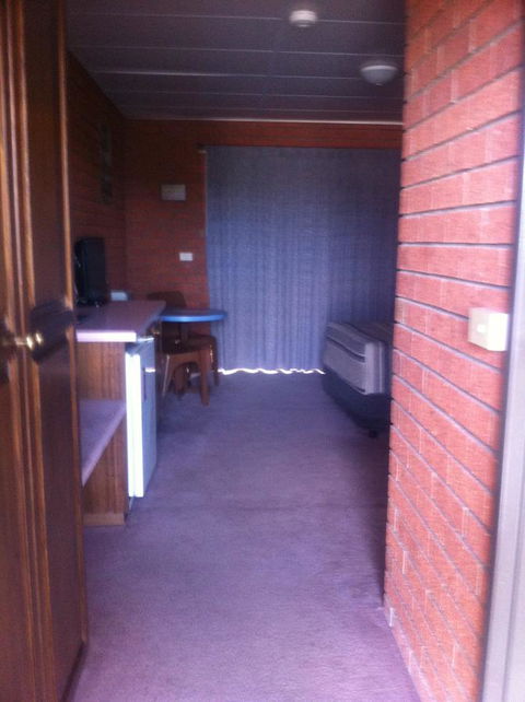 The Waterloo Hotel - Darwin Holiday 20