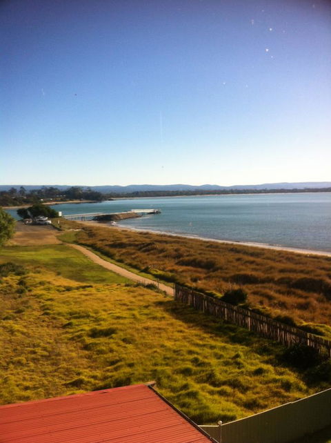 The Waterloo Hotel - Darwin Holiday 40