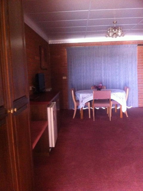 The Waterloo Hotel - Darwin Holiday 43