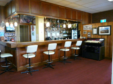 The Waterloo Hotel - Darwin Holiday 10