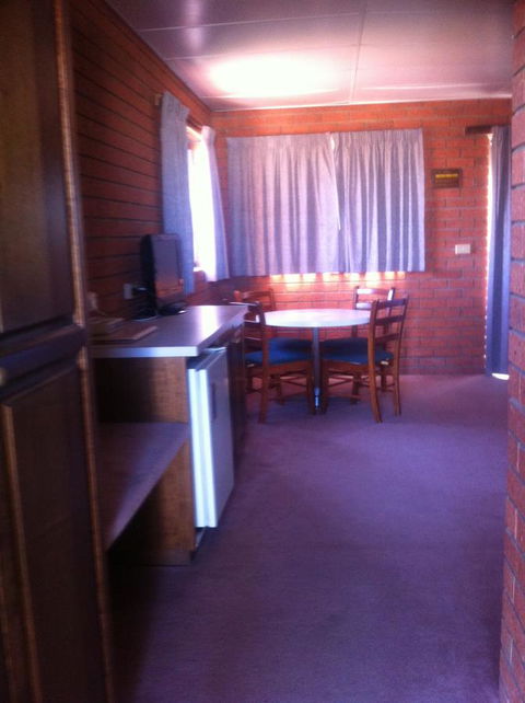 The Waterloo Hotel - Darwin Holiday 34