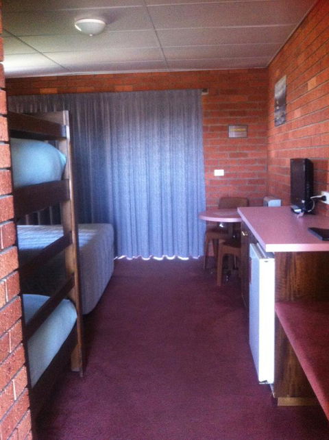 The Waterloo Hotel - Darwin Holiday 29