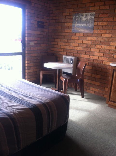 The Waterloo Hotel - Darwin Holiday 18