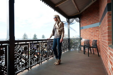 Ikon Hotel - Darwin Holiday 30