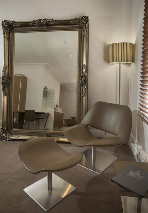 Ikon Hotel - Darwin Holiday 15