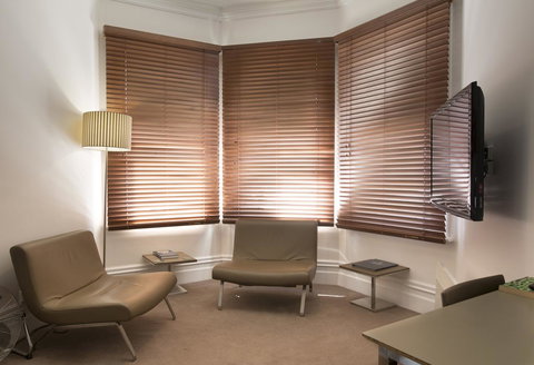 Ikon Hotel - Darwin Holiday 23