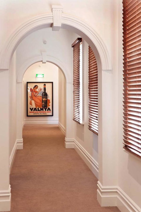 Ikon Hotel - Darwin Holiday 35