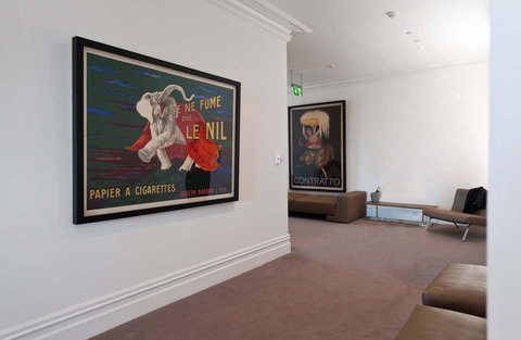 Ikon Hotel - Darwin Holiday 27