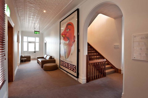 Ikon Hotel - Darwin Holiday 0