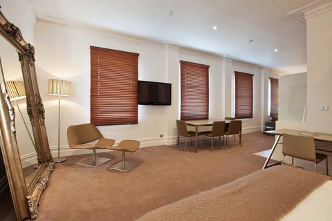 Ikon Hotel - Darwin Holiday 21