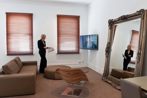 Ikon Hotel - Darwin Holiday 32