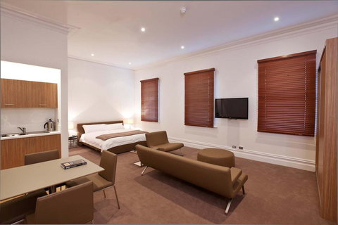 Ikon Hotel - Darwin Holiday 31