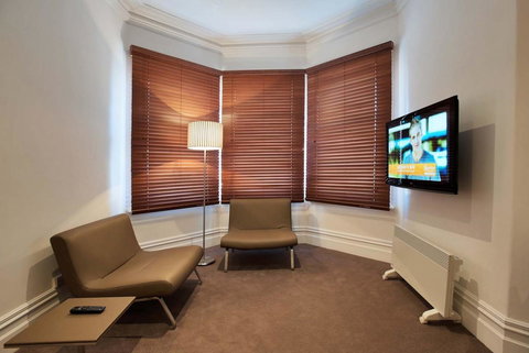 Ikon Hotel - Darwin Holiday 20