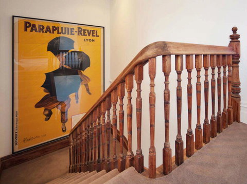 Ikon Hotel - Darwin Holiday 4