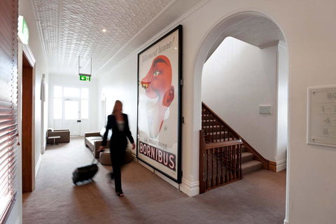 Ikon Hotel - Darwin Holiday 25