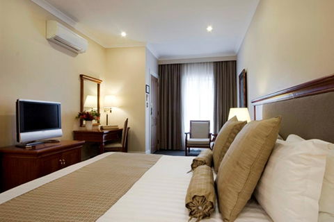 City Park Grand Hotel - Darwin Holiday 29