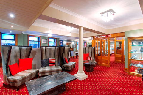 City Park Grand Hotel - Darwin Holiday 19