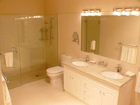 City Park Grand Hotel - Darwin Holiday 7