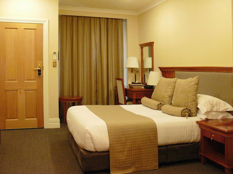 City Park Grand Hotel - Darwin Holiday 34