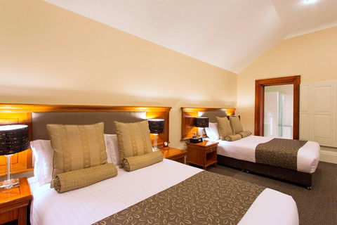 City Park Grand Hotel - Darwin Holiday 39