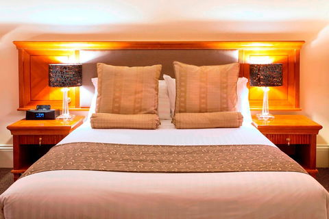 City Park Grand Hotel - Darwin Holiday 30