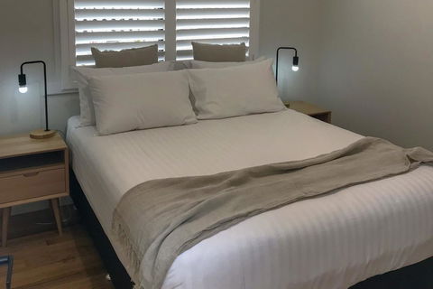 HIDDEN HAVEN Binalong Bay - Darwin Holiday 2