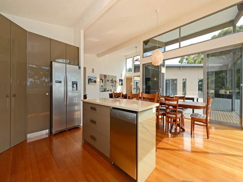 Cloudy Bay Lagoon Estate - Darwin Holiday 8